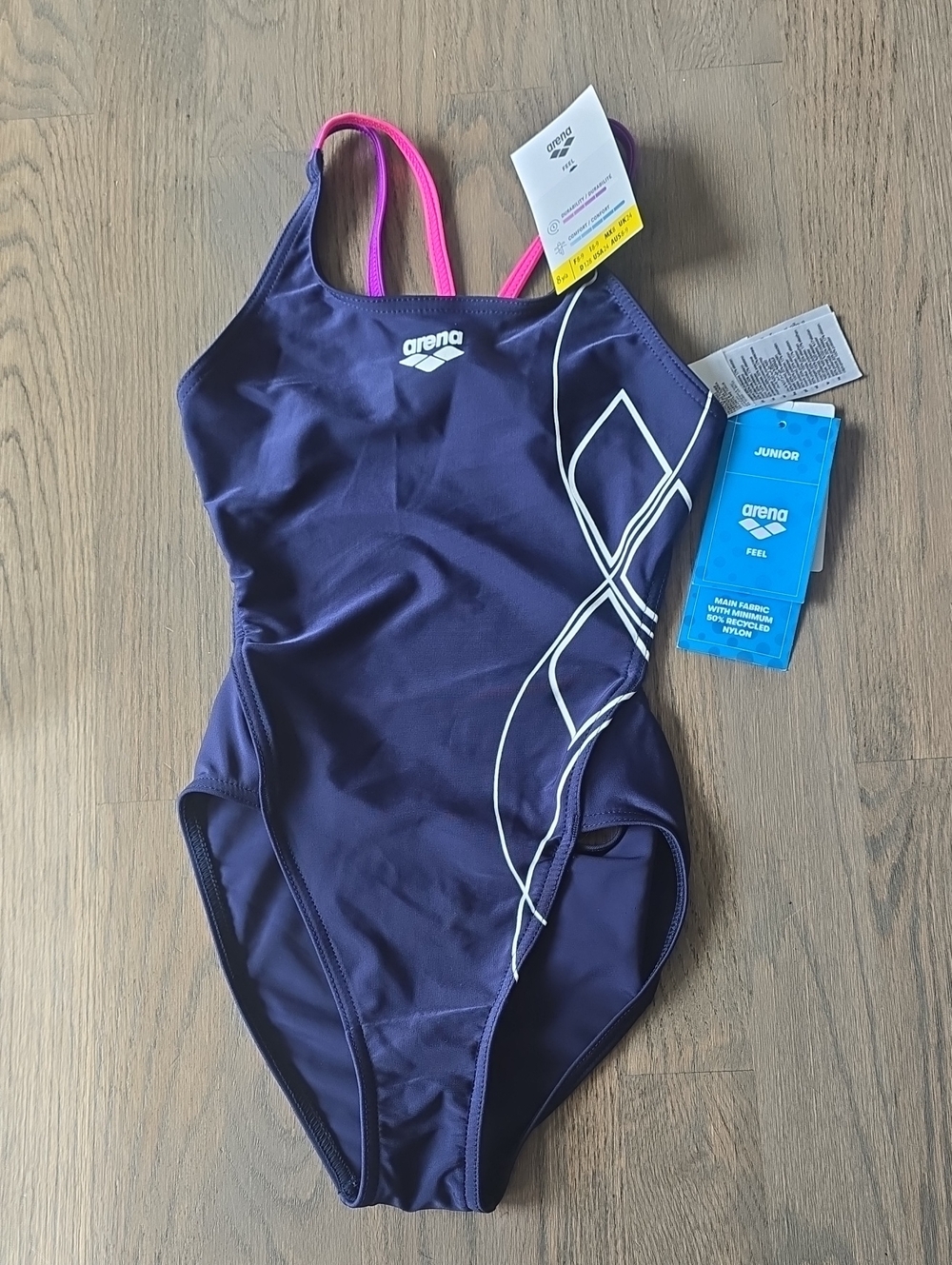 Arena junior swimsuit
